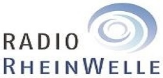 Logo von Radio Rheinwelle