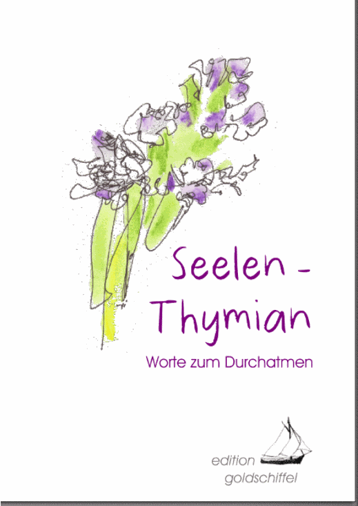 Titelbild: Seelenthymian
