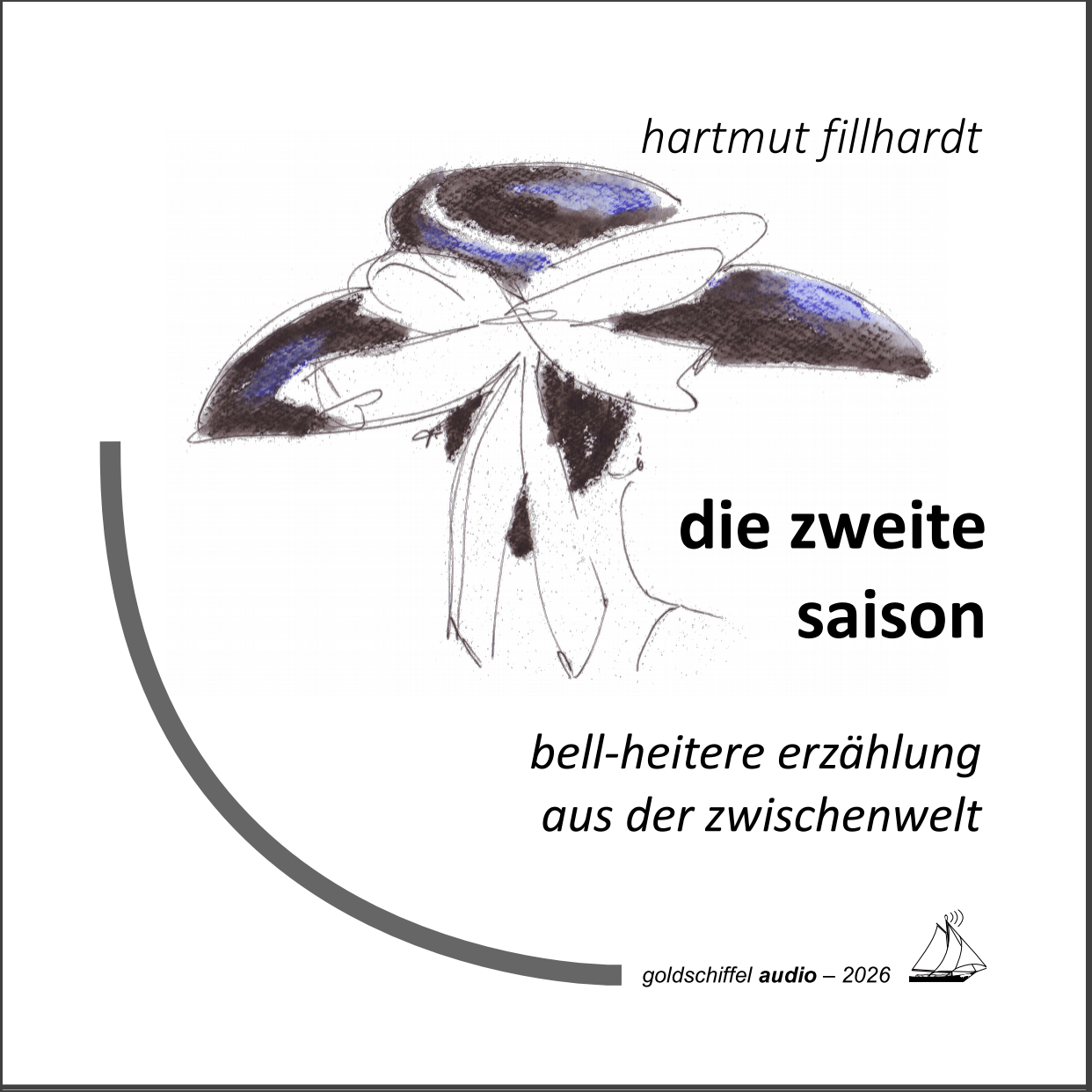 Titelbild: Die Zweite Saison